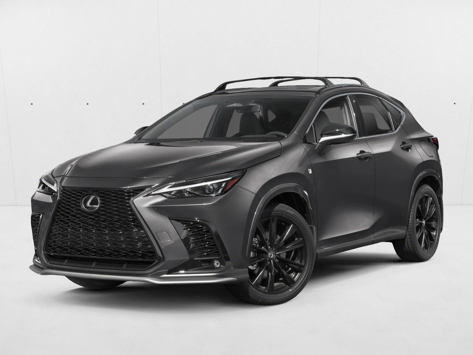 New 2026 Lexus NX 350 F SPORT HANDLING AWD 5-DOOR SUV 4X4 in West