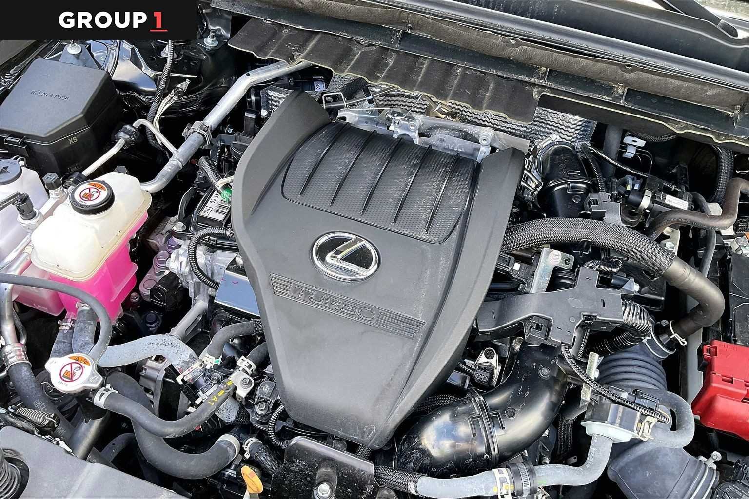 Used 2024 Caviar Lexus Premium image 30