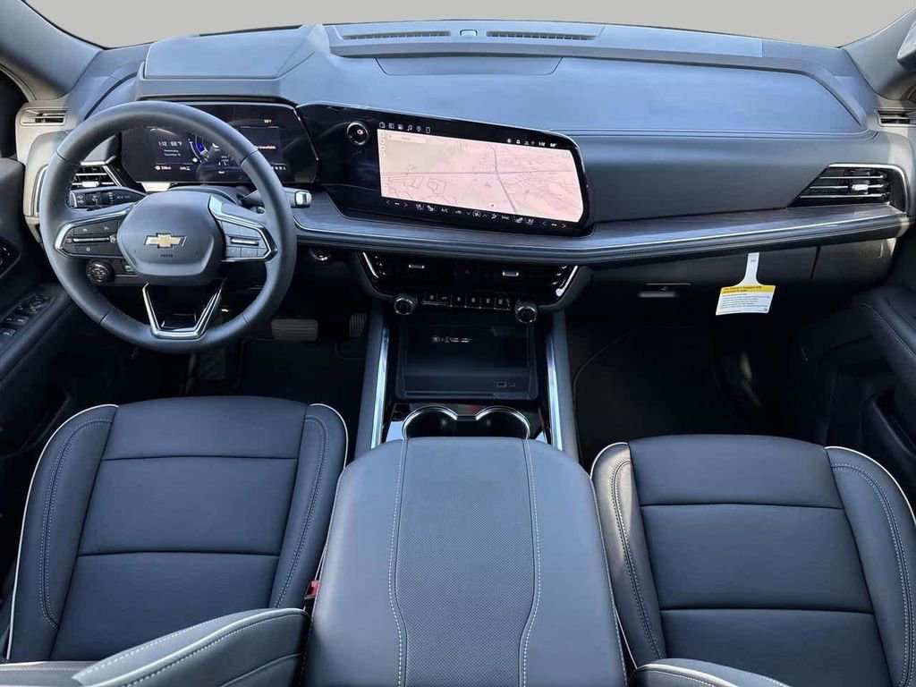 2026 Chevrolet Tahoe Premier - Photo 13