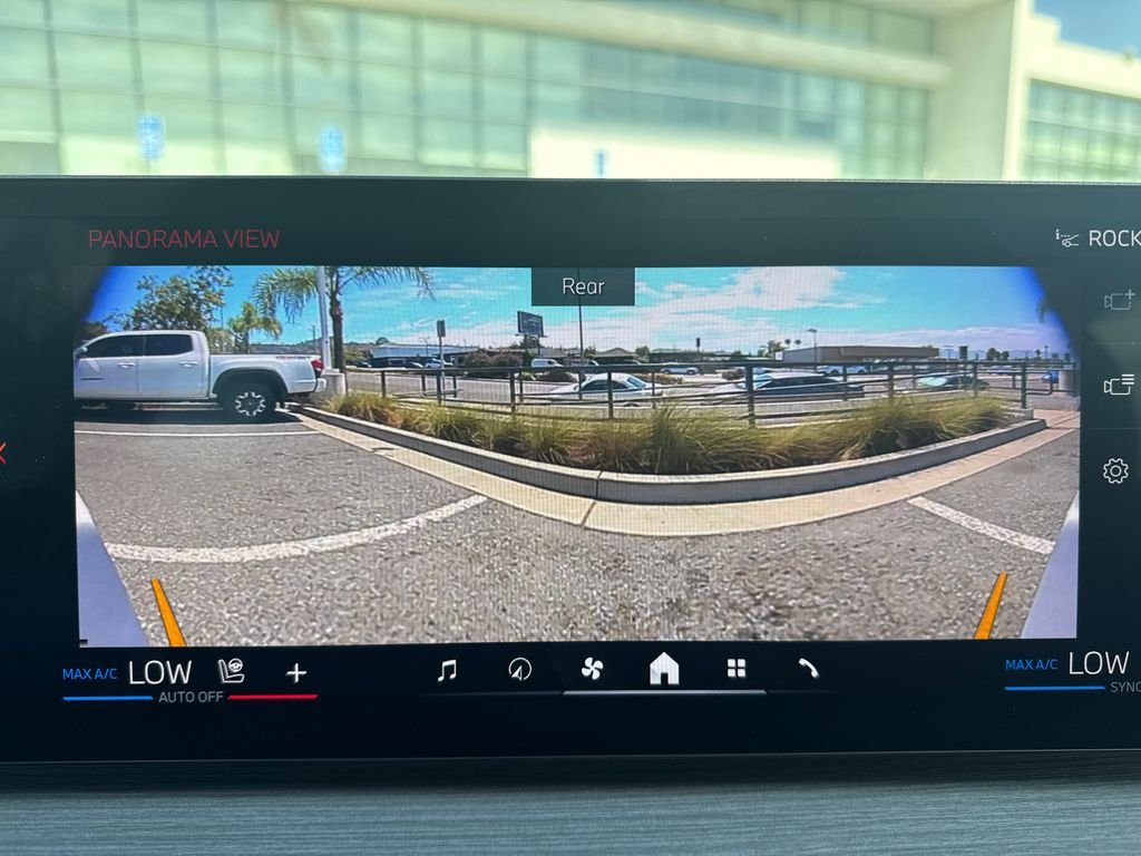 Used 2026 Gray BMW eDrive40 image 31