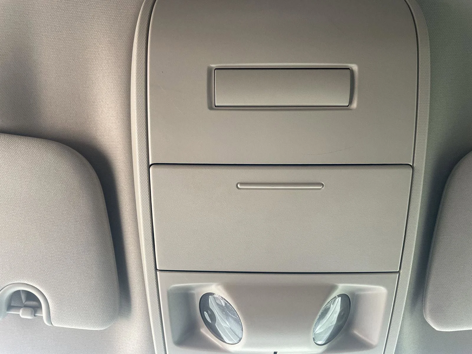 Used 2015 Cashmere/Sandstone Pearlcoat Dodge American Value Pkg image 26