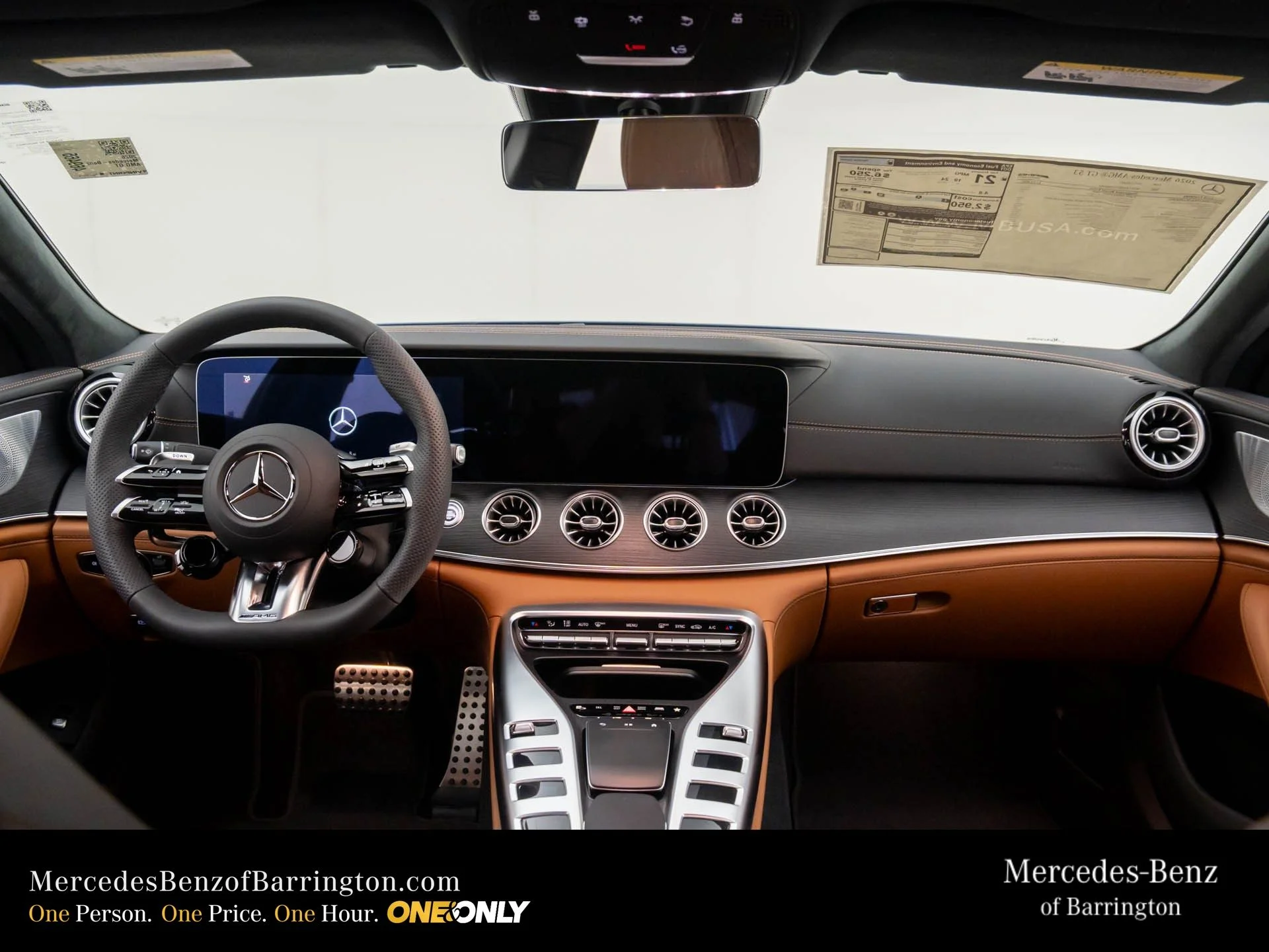 New 2026 Blue Mercedes-Benz Base image 11
