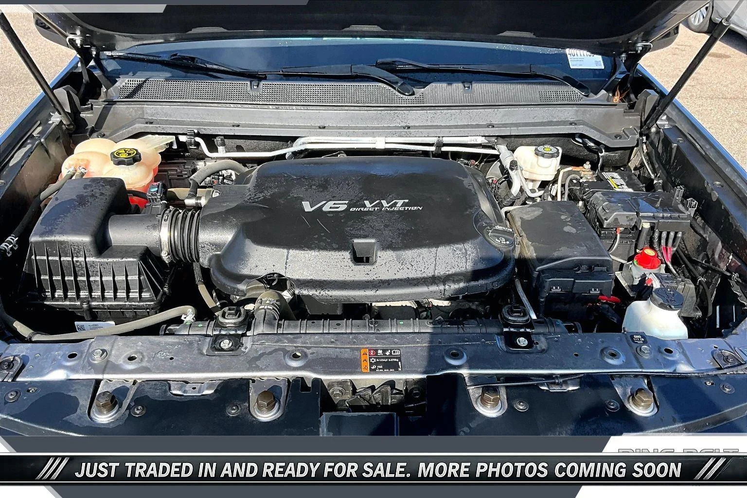 Used 2021 SATIN STEEL METALLIC Chevrolet 4WD Z71 image 9