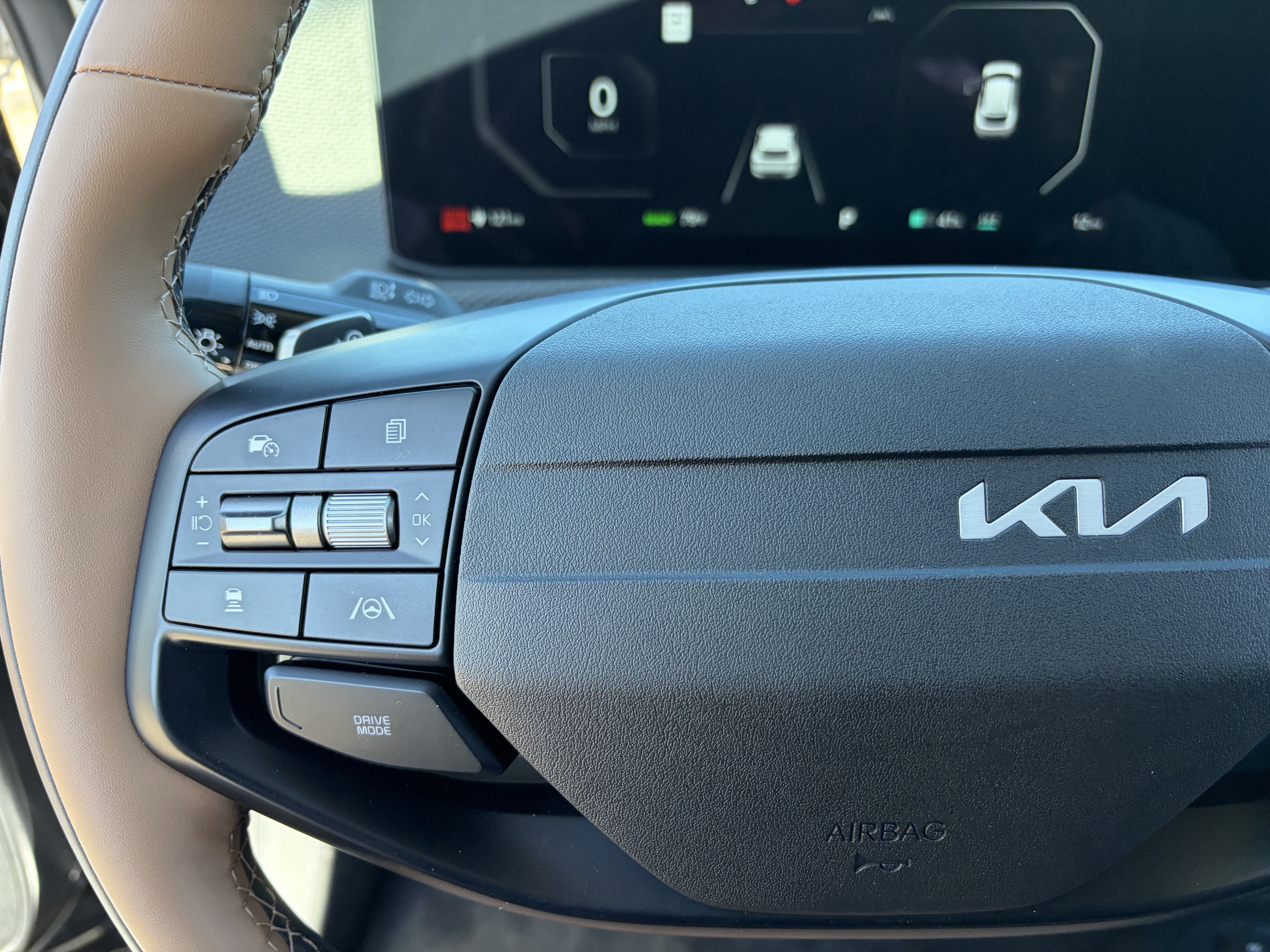 New 2026 Panthera Metal Kia WIND image 22