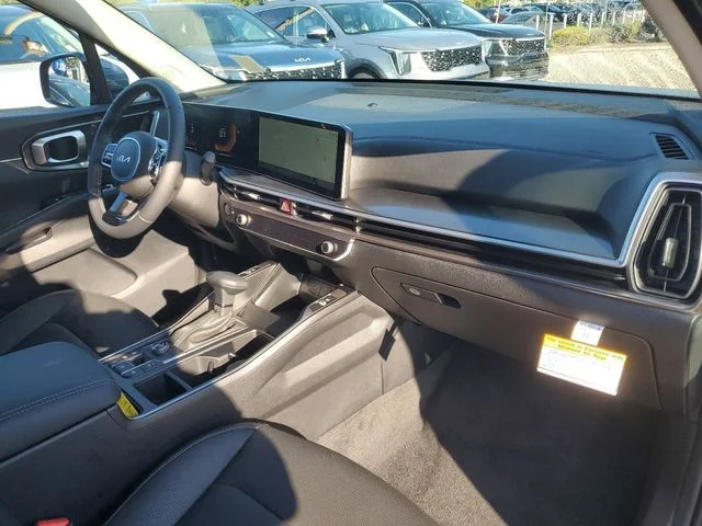 New 2025 Everlasting Silver Kia S image 27