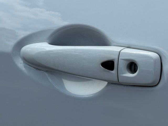 Used 2023 Fresh Powder Nissan SV image 13