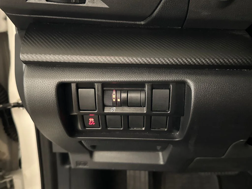 Certified Used 2019 White Subaru 2.0i image 18