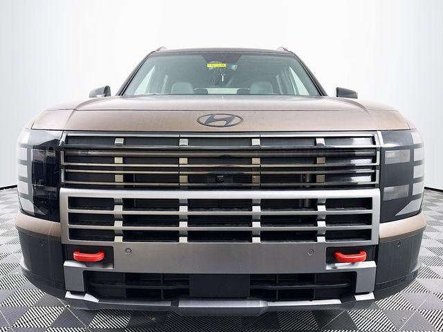 New 2026 Brown Hyundai XRT Pro image 10