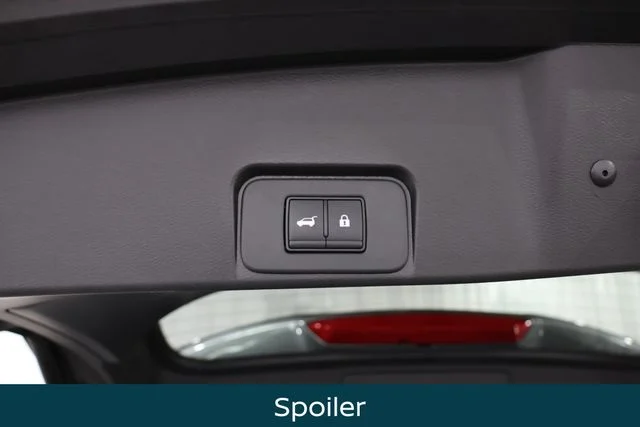 Used 2023 Gun Metallic Nissan SV image 12