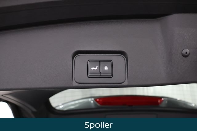 Certified Used 2023 Gray Nissan SV image 12