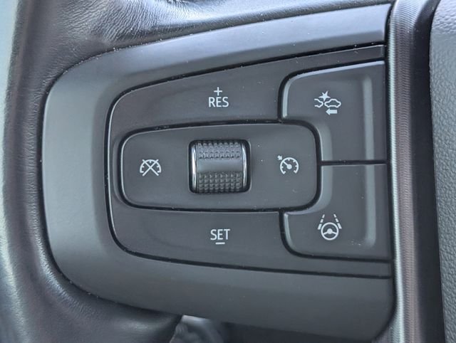 Used 2024 Silver GMC Denali Ultimate image 25