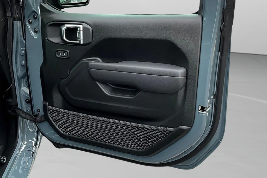 2025 Jeep Gladiator Sport S - Photo 25