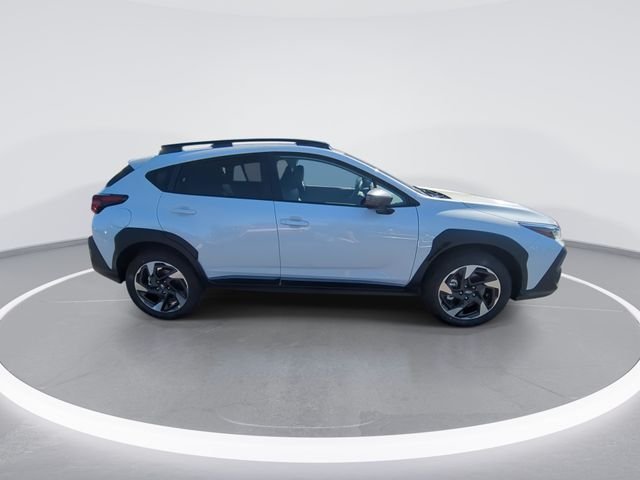 2025 Subaru Crosstrek Limited - Photo 9