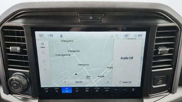New 2026 Avalanche Ford XLT image 16