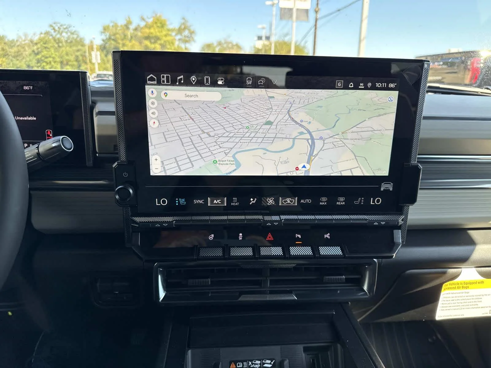 2026 GMC HUMMER EV 2X - Photo 16