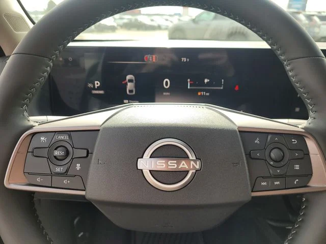 New 2026 Brown Nissan SV image 18