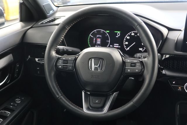 Used 2024 Blue Honda Sport Touring image 10