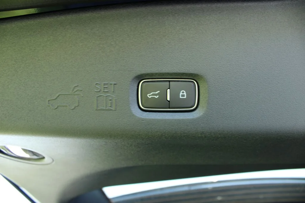 New 2027 Agate Black Metallic Ford MAX Platinum image 19