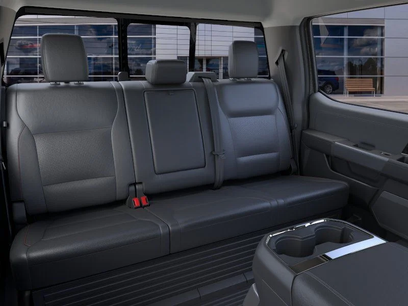 2026 Ford F-350 Super Duty Lariat - Photo 11