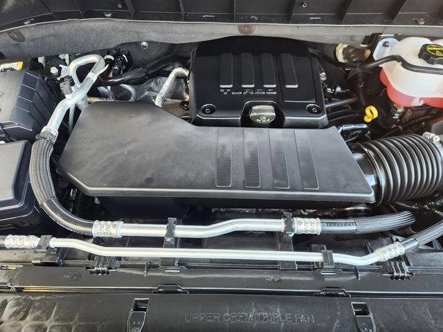 Used 2026 Black Chevrolet RST image 33