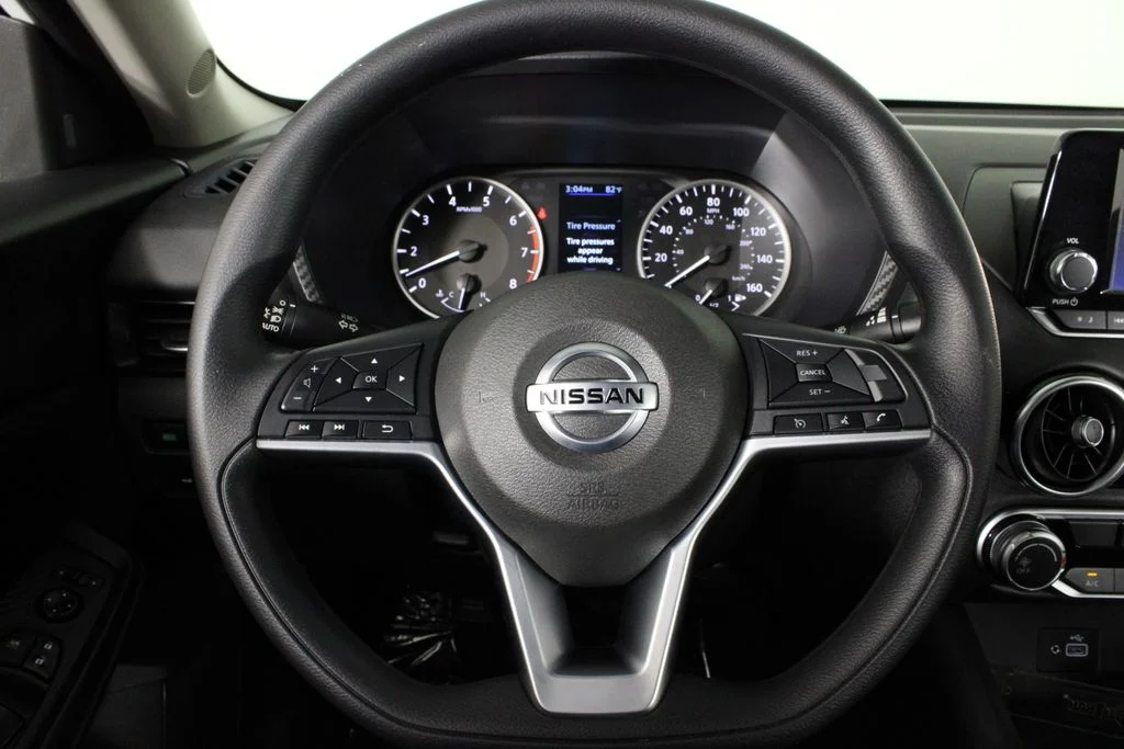 2023 Nissan Sentra S - Photo 25