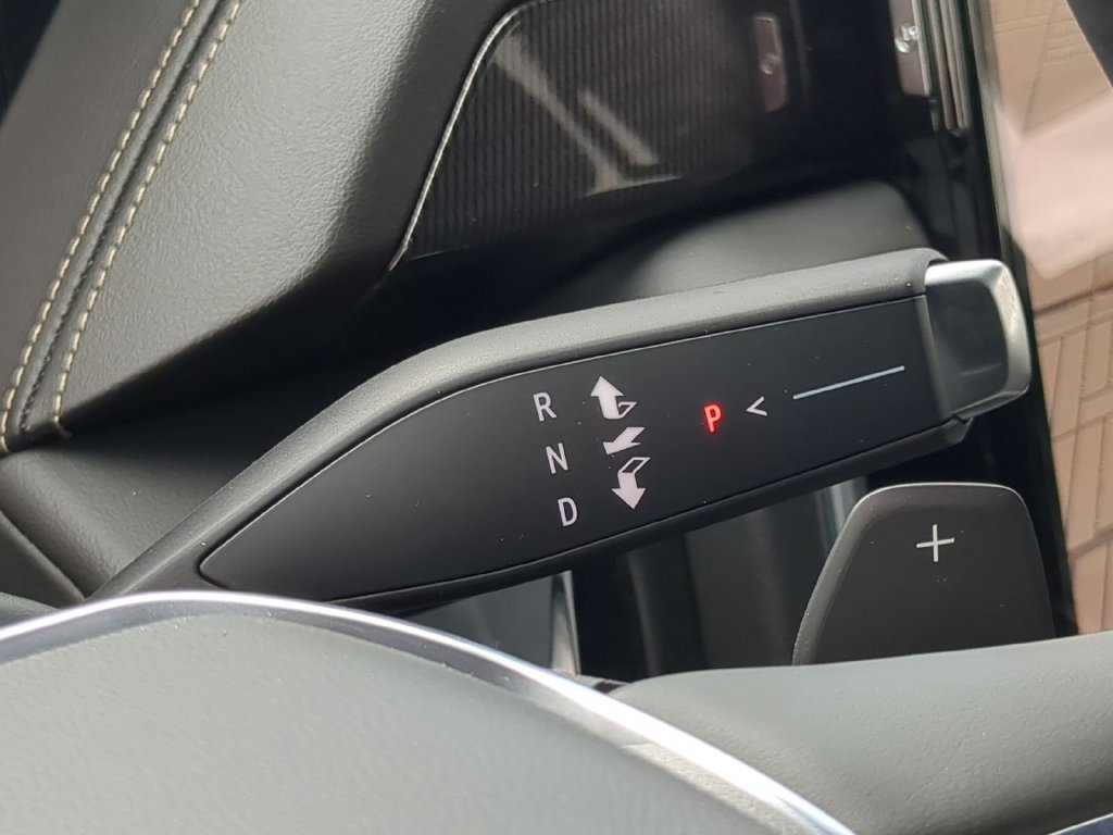 2027 GMC Yukon Elevation - Photo 17