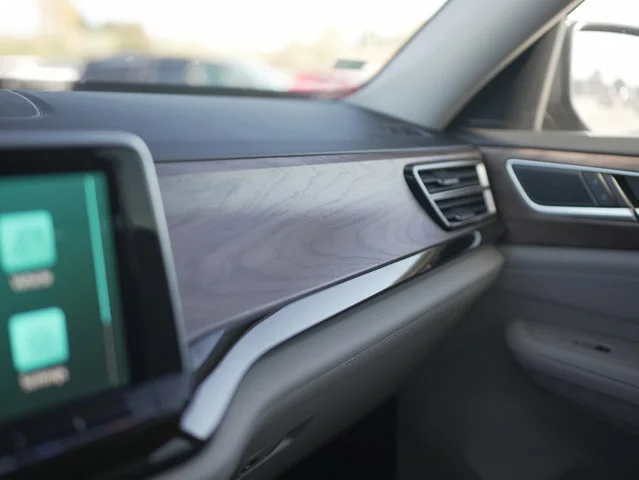 2026 Volkswagen Atlas SE w/Tech - Photo 28