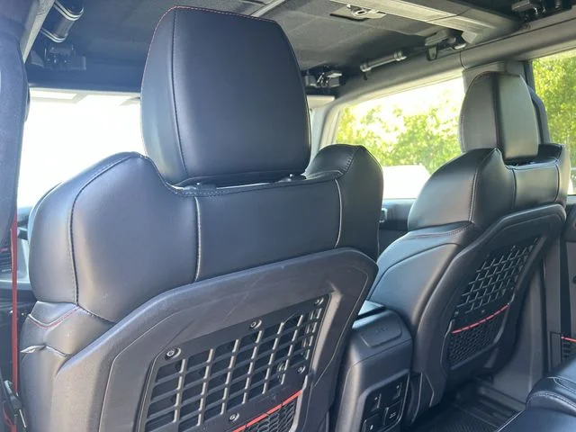 Used 2022 Silver Ford Raptor image 29