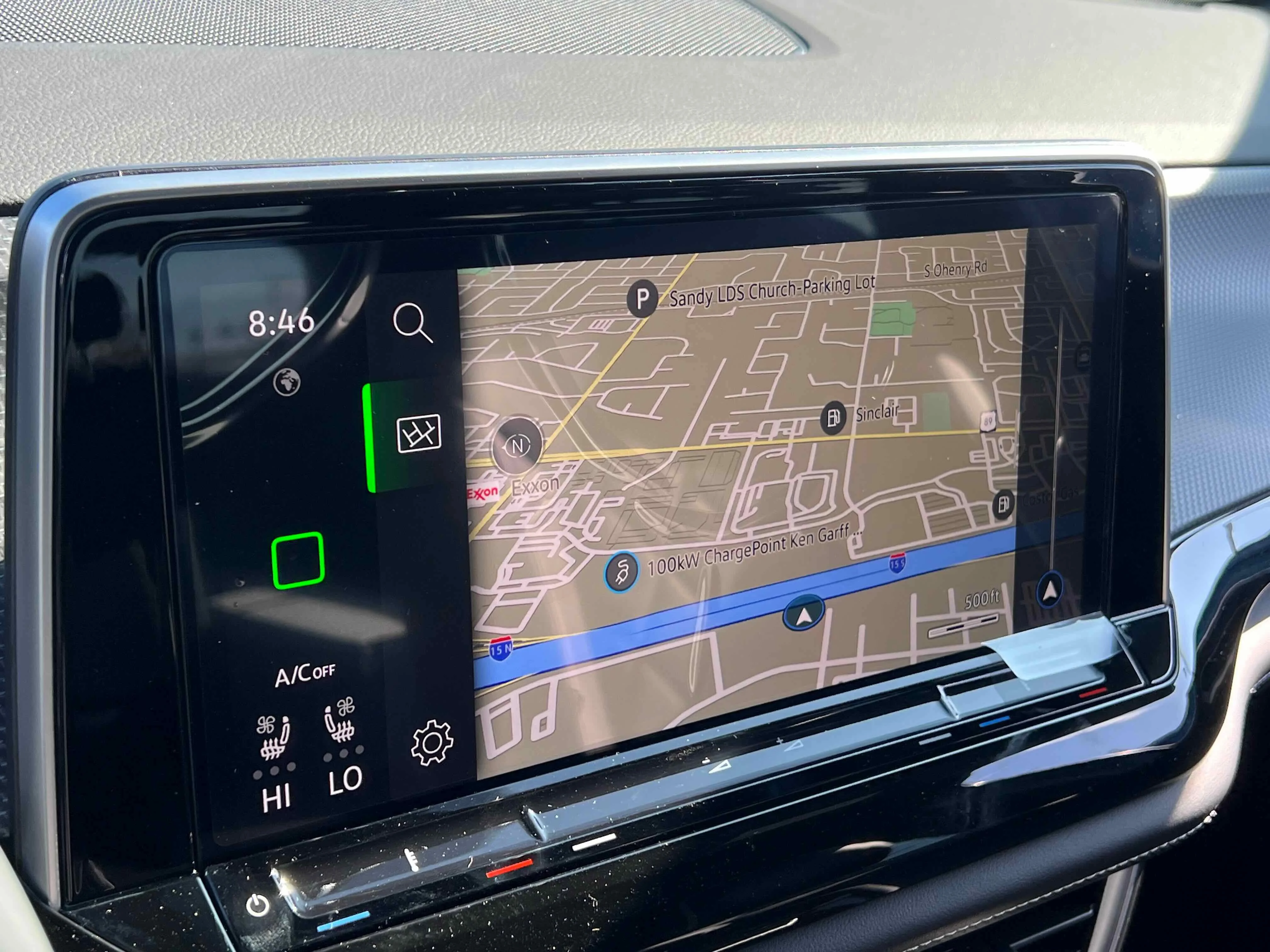 New 2026 Gray Volkswagen 2.0T SEL Premium R-Line image 28
