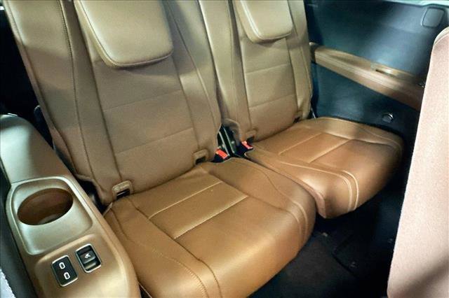 New 2026 Obsidian Black Metallic Mercedes-Benz GLS 450 image 55