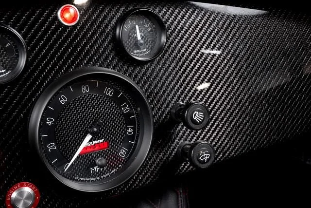 Used 1965 Black Ford  image 34