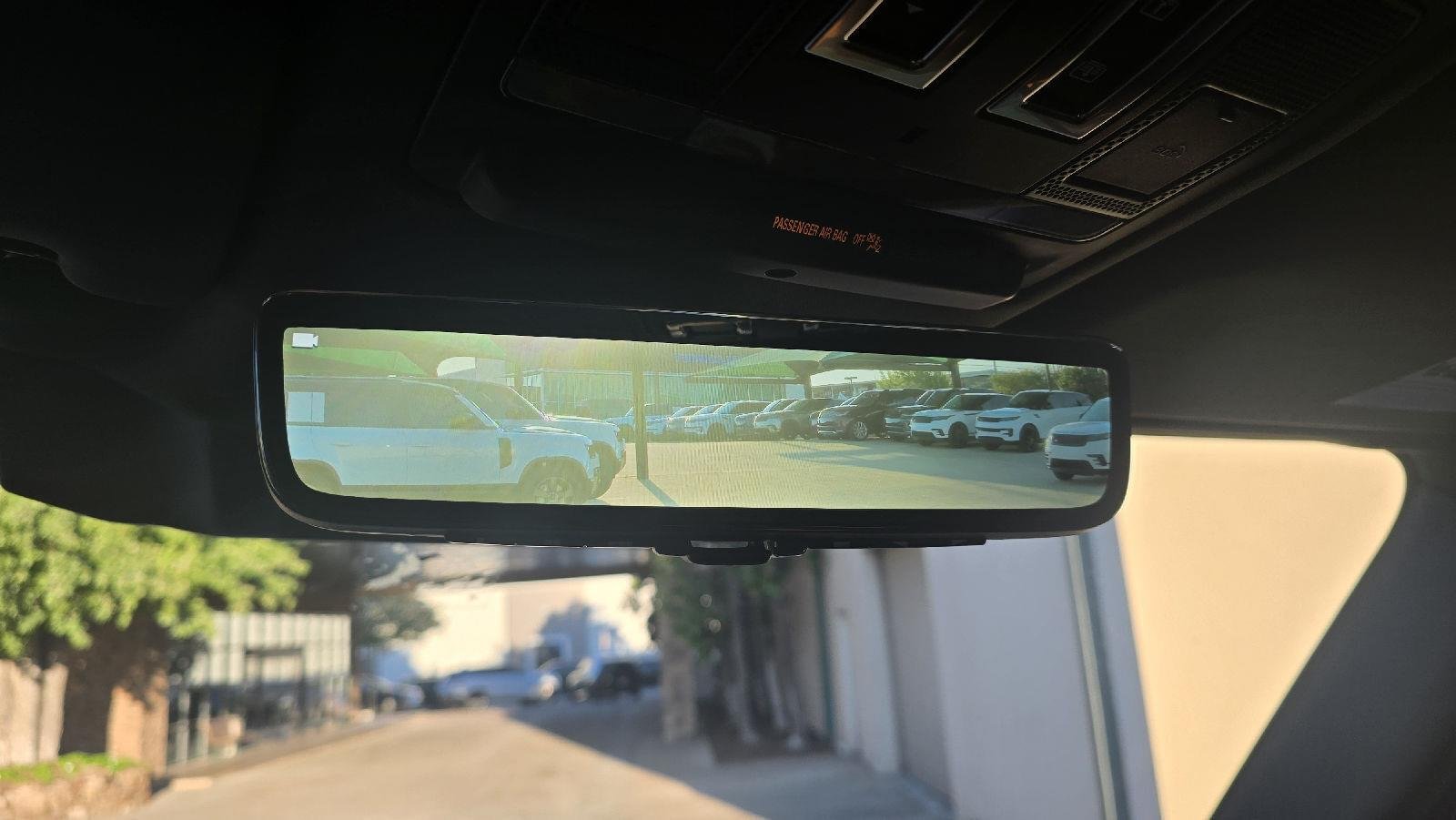 Used 2023 Gondwana Stone Land Rover X image 19