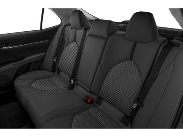 Used 2023 Ice Cap Toyota SE image 13