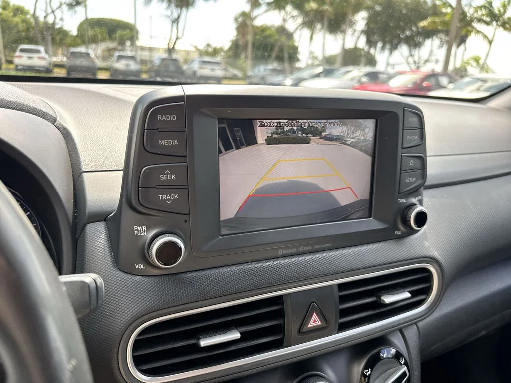Used 2019 Thunder Gray Hyundai SEL image 49