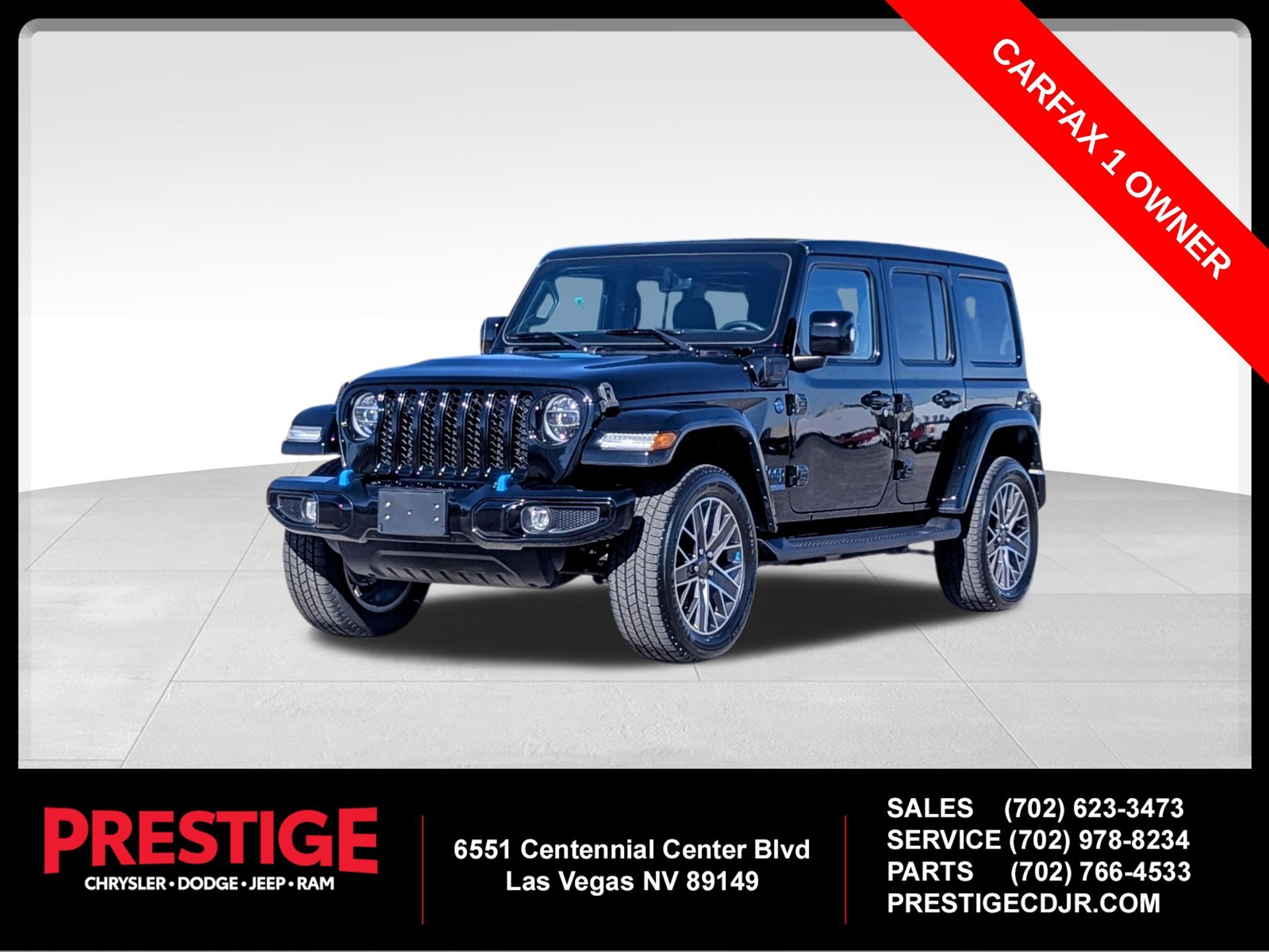2022 Jeep Wrangler Unlimited