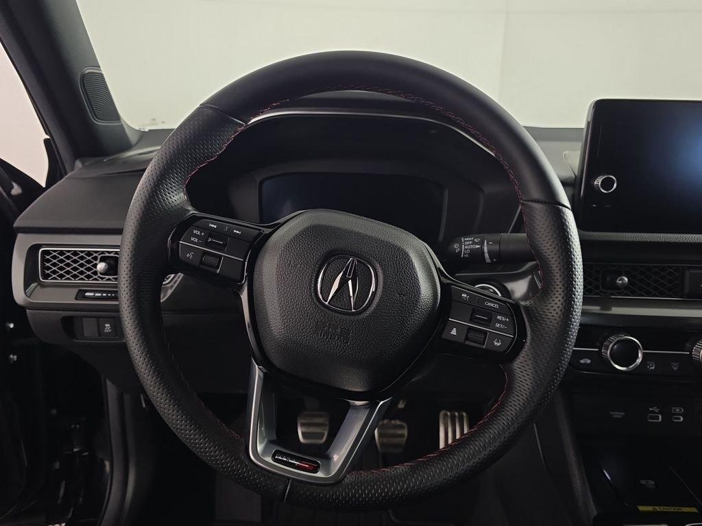 Used 2025  Acura Type S image 14