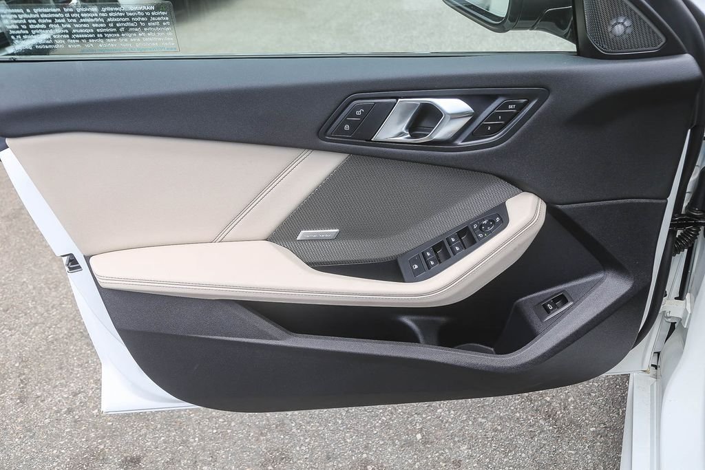 New 2026 Alpine White BMW 228 Gran Coupe image 16