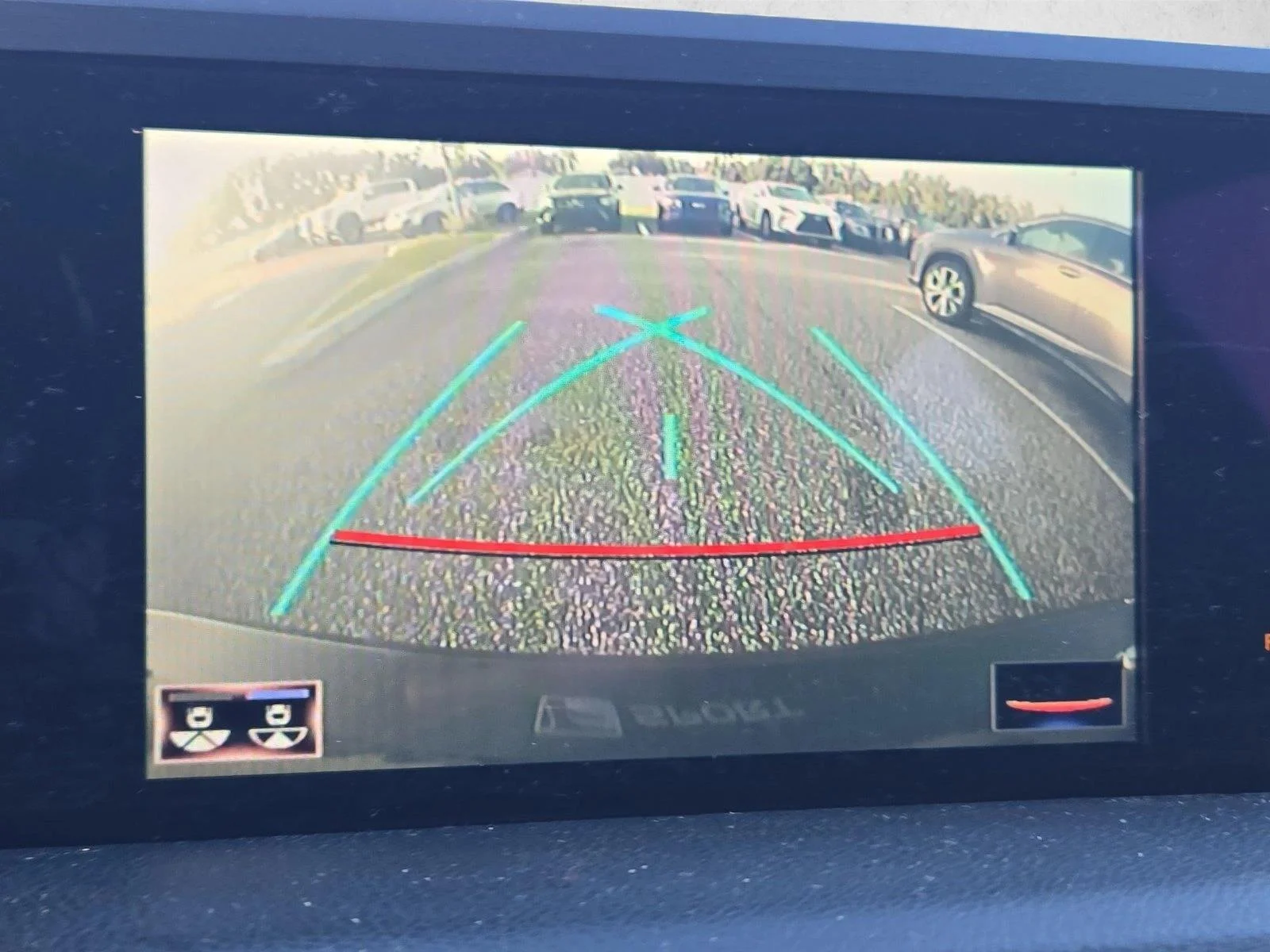 Used 2020 Obsidian Lexus ES 350 F SPORT image 12