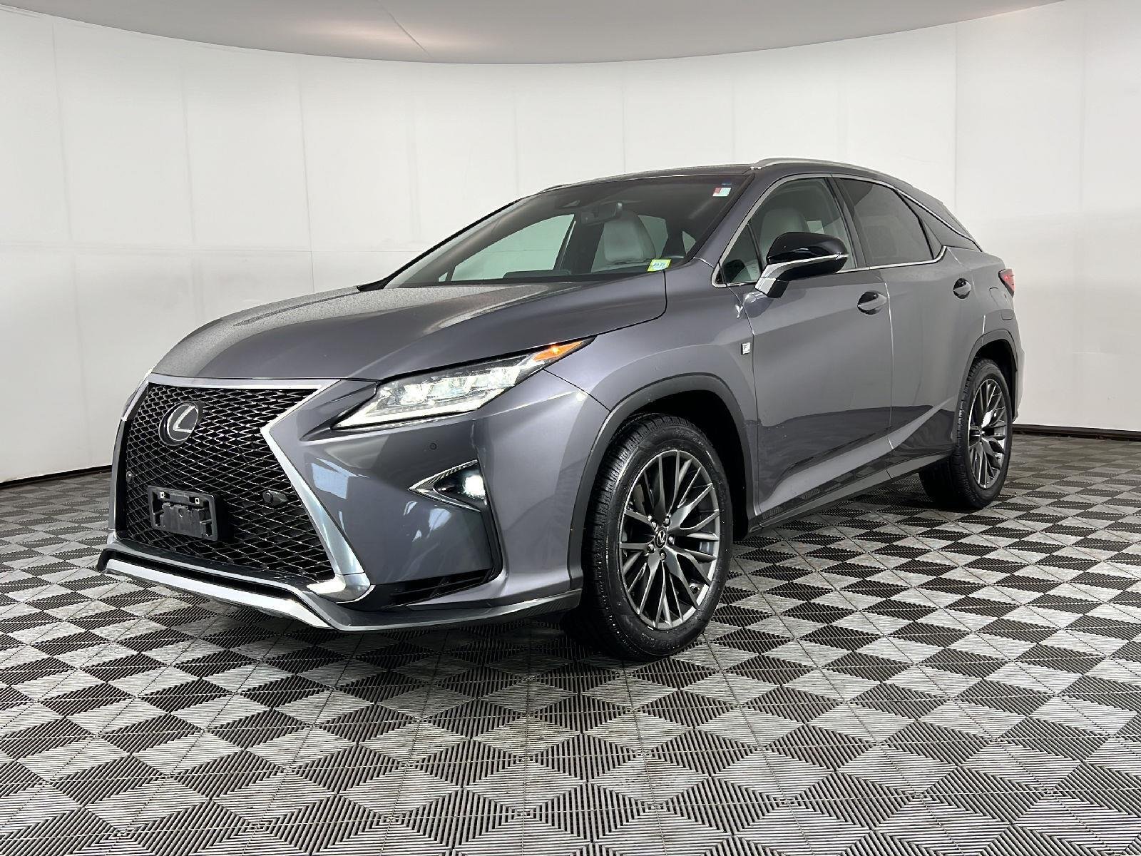Used 2019 Gy Lexus  image 12