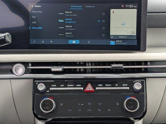 New 2025 Rockwood Green Hyundai SEL Convenience FWD image 42