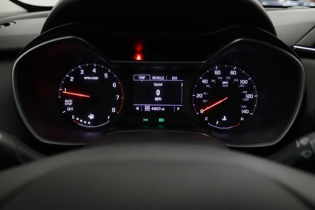 2023 Chevrolet TrailBlazer LS - Photo 22