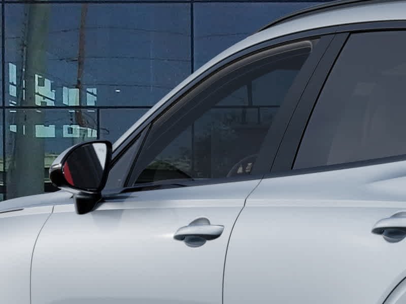 New 2027 Bering Blue Genesis 2.5T SPORT PRESTIGE image 14