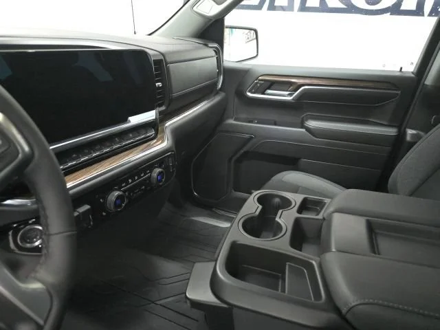 2024 Chevrolet Silverado 1500 RST - Photo 19