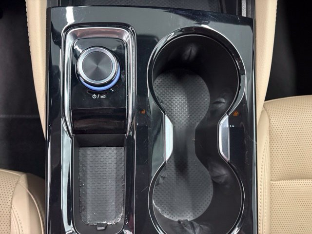 Used 2025 White Buick Preferred image 41