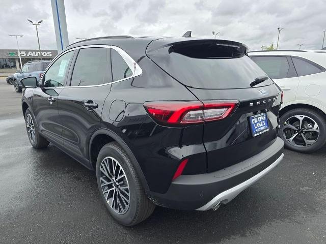 2025 Ford Escape Plug-in hybrid PHEV - Photo 39