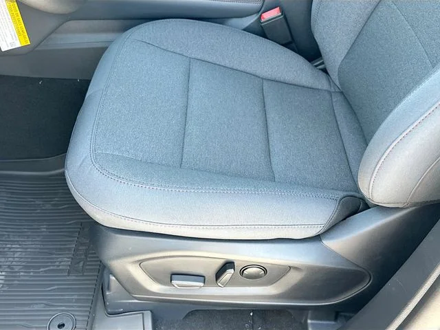 New 2026 Blue Ford Active image 14