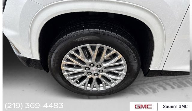 2024 GMC Acadia Denali - Photo 30