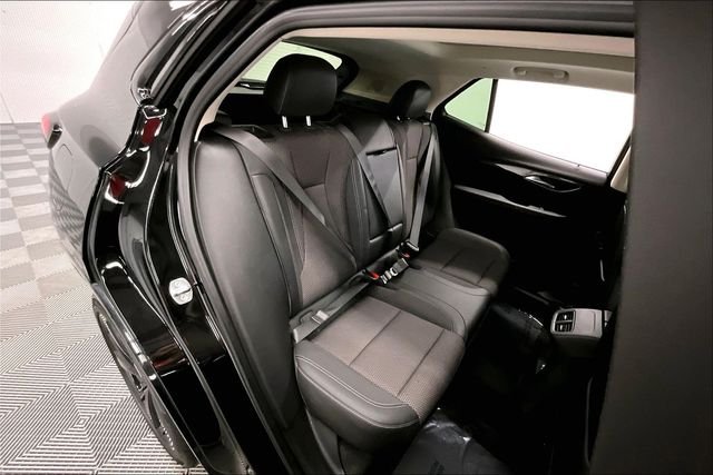 2022 Buick Envision Preferred - Photo 26