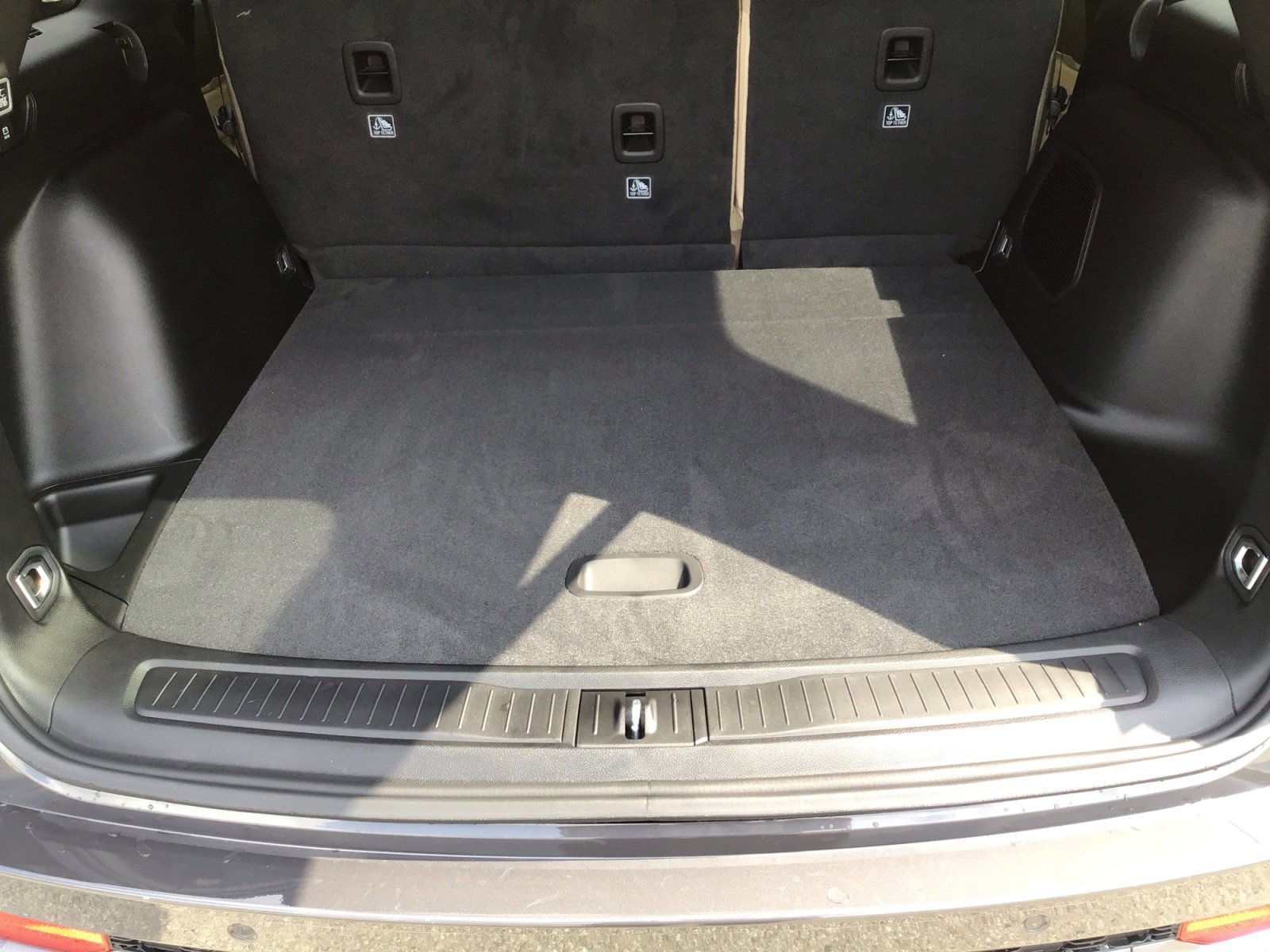 New 2026 Baltic Gray Metallic Clearcoat Jeep Limited image 12