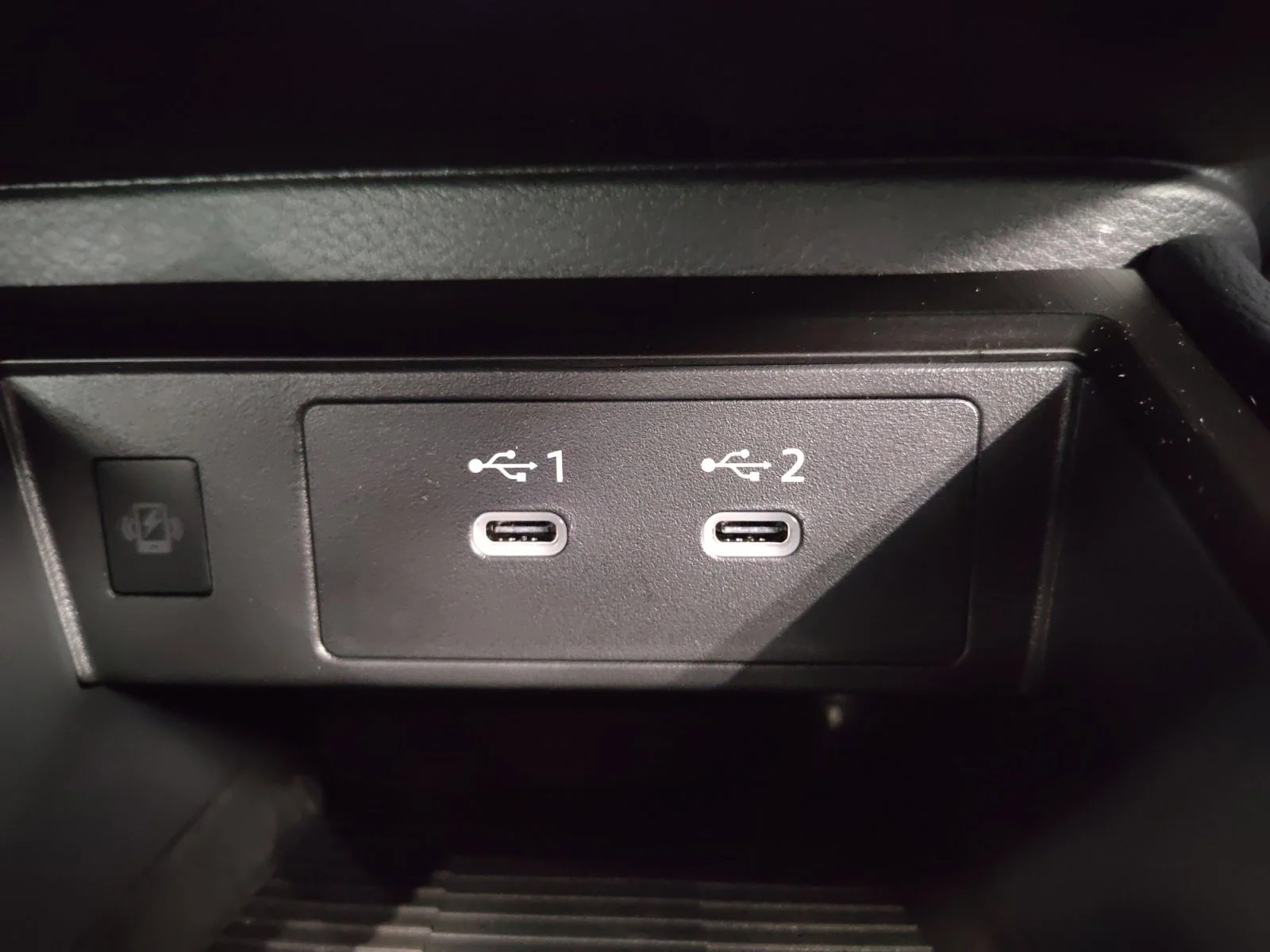 2026 Nissan KICKS SR - Photo 19